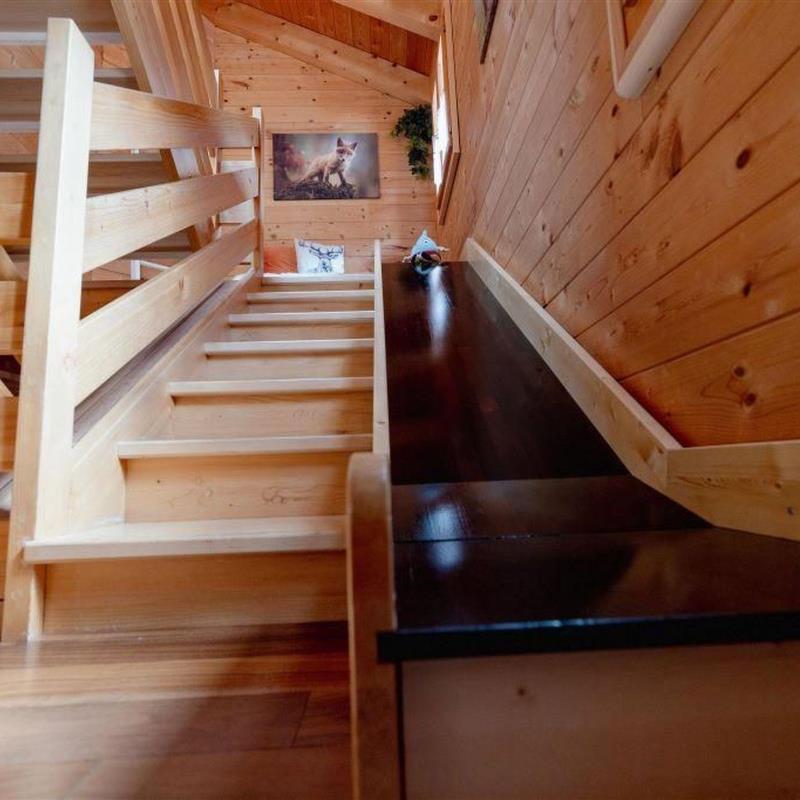 Ferielejlighed - 6 personer -  - Leukerbad - 3954