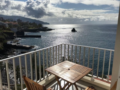 Semesterlägenhet - 4 personer -  - Madeira/Funchal - 9000-108