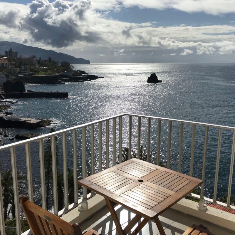 Ferielejlighed - 4 personer -  - Madeira/Funchal - 9000-108