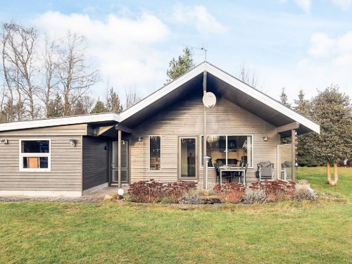 Fritidshus - 7 personer -  - Hedelunden - Hou - 9370 - Northeast Jutland