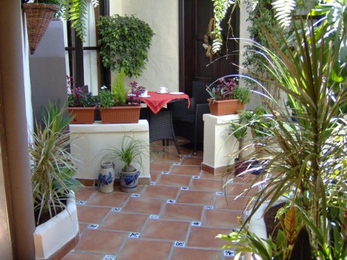 Holiday apartment - 2 persons -  - Camino el Peralillo - 38438 - Icod De Los Vinos