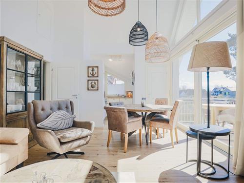 Ferieleilighet - 4 personer -  - Hoppenberg - 18374 - Zingst / Ostseebad Zingst