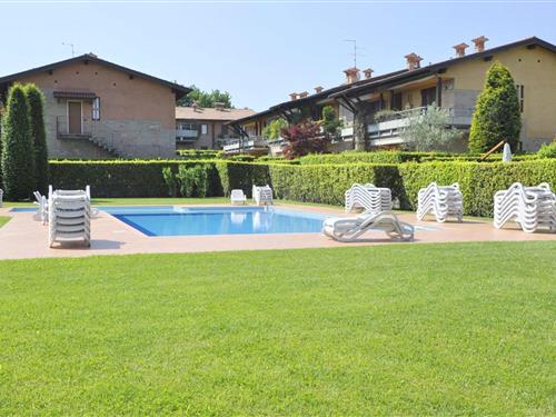 Fritidsbolig - 4 personer -  - 37017 - Lazise