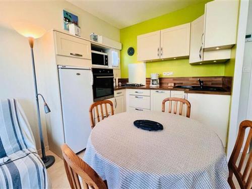 Holiday Home/Apartment - 4 persons -  - 56170 - Quiberon