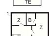 Image 26 - Floor plan