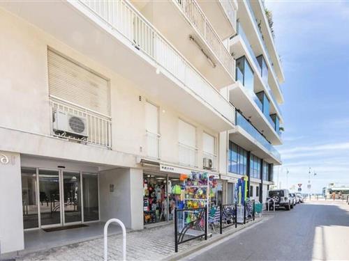 Ferielejlighed - 4 personer -  - 06400 - Cannes