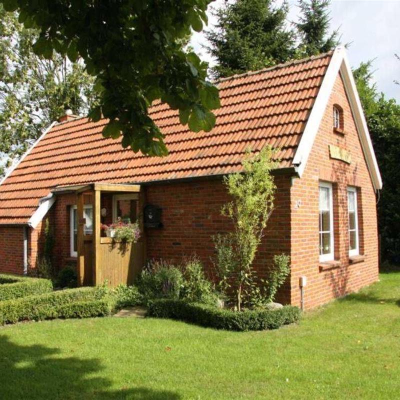 Sommerhus - 2 personer -  - Kielweg - 26849 - Filsum