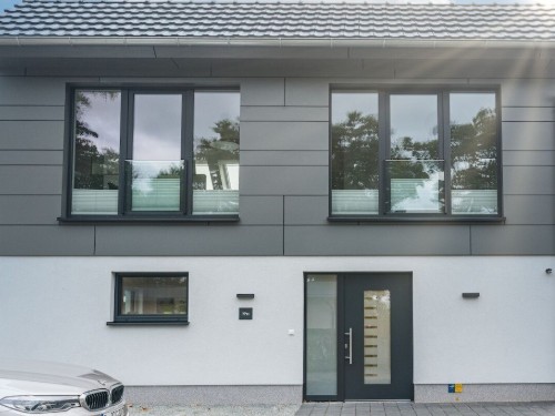 Feriehus - 3 personer -  - 17213 - Göhren-Lebbin