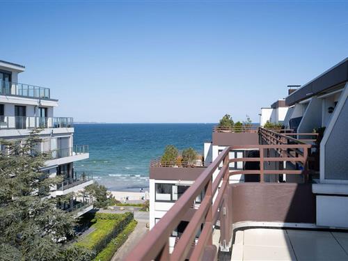 Ferielejlighed - 2 personer -  - Am Hang - 23683 - Scharbeutz