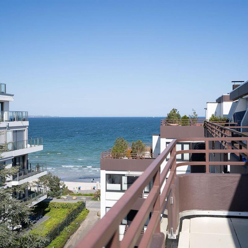 Ferielejlighed - 2 personer -  - Am Hang - 23683 - Scharbeutz