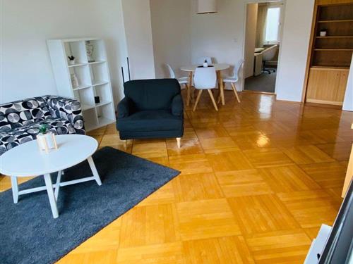 Holiday apartment - 2 persons -  - Gmunden - 4810