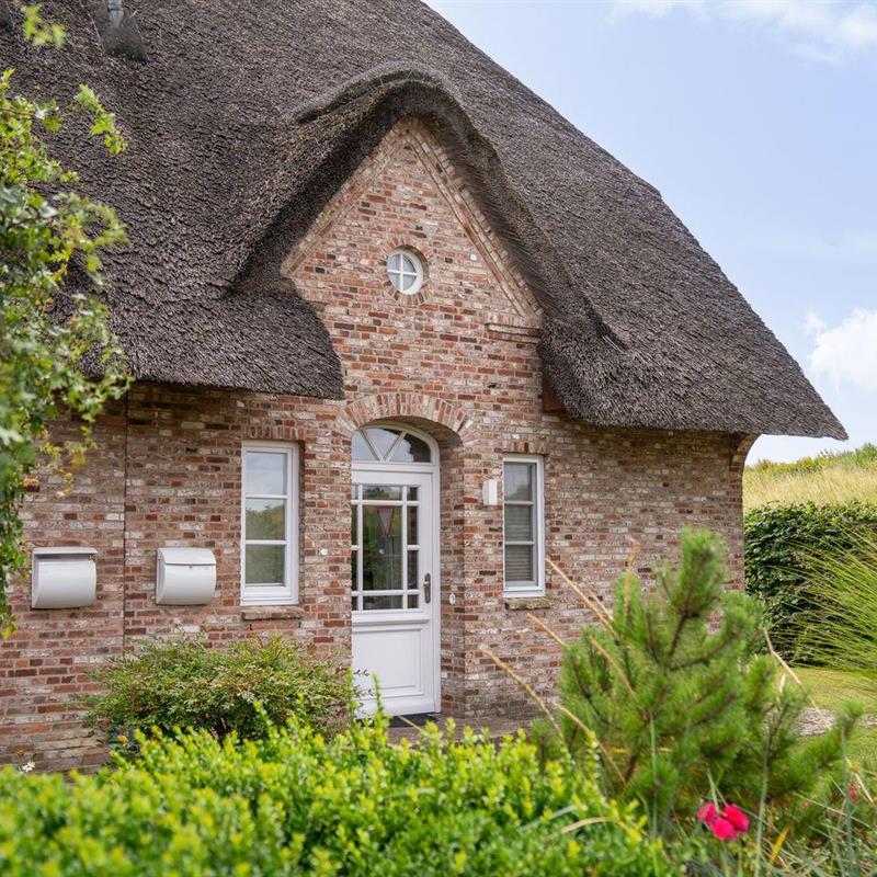 Sommerhus - 6 personer -  - Am Deich - 25826 - Sankt Peter-Ording