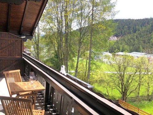 Ferienwohnung - 4 Personen -  - Ramsau - 8972 - Ramsau