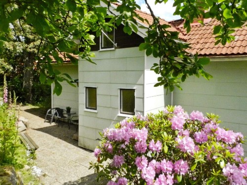  - 6 personer -  - Dalabergsvägen - 45493 - Brastad