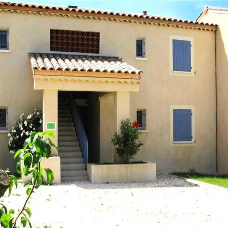 Ferielejlighed - 6 personer -  - 26570 - Montbrun-Les-Bains