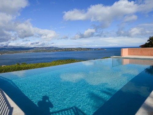Feriehus - 6 personer -  - Les Hauts de Pavellone - Porto Vecchio - 20137 - Porto-Vecchio