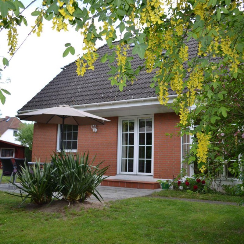Sommerhus - 6 personer -  - Granitzer Straße - 18609 - Ostseebad Binz