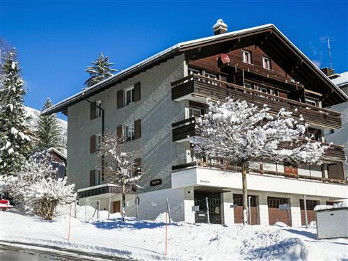 Holiday apartment - 3 persons -  - Grindelwald - 3818