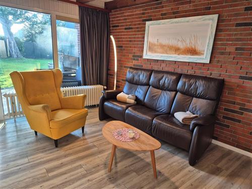 Sommerhus - 4 personer -  - Wattweg - 26506 - Norddeich