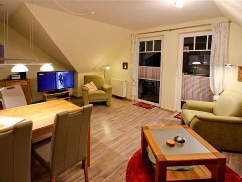 Ferielejlighed - 4 personer -  - Hermannstr. - 18225 - Kühlungsborn