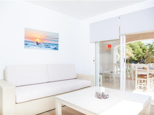 Ferielejlighed - 6 personer -  - 07400 - Port D'alcudia, Illes Bal