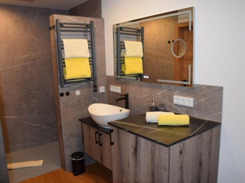 Holiday apartment - 2 persons -  - Gosauseestraße - 4824 - Gosau