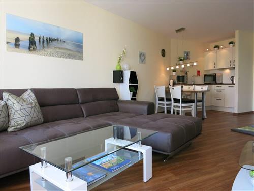 Feriehus / leilighet - 4 personer -  - Nordfeldstraße - 27476 - Cuxhaven-Doese