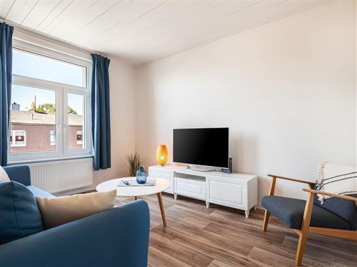 Ferienhaus - 3 Personen -  - Mühlenstraße - 23936 - Grevesmühlen