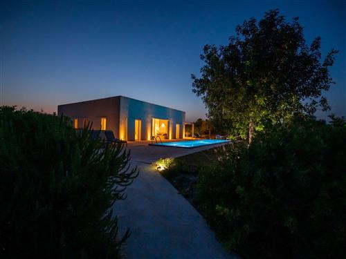 Ferienhaus - 8 Personen -  - Calabernardo - 96017