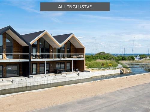 Ferielejlighed - 6 personer -  - Langsand 115 - 6960 - Hvide Sande