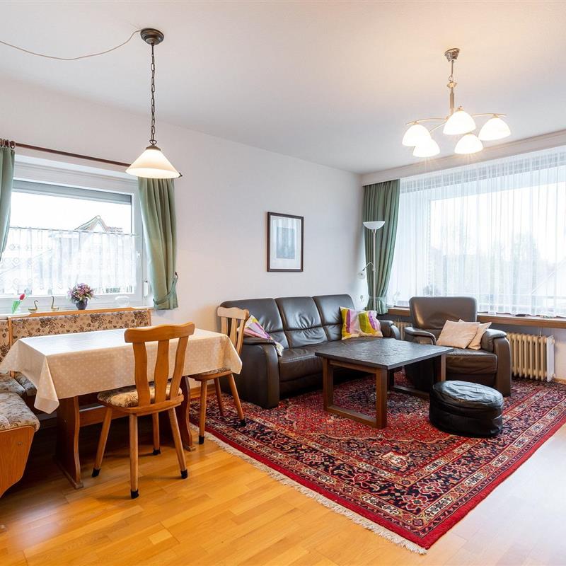 Ferielejlighed - 3 personer -  - Schützenstr. - 23743 - Grömitz