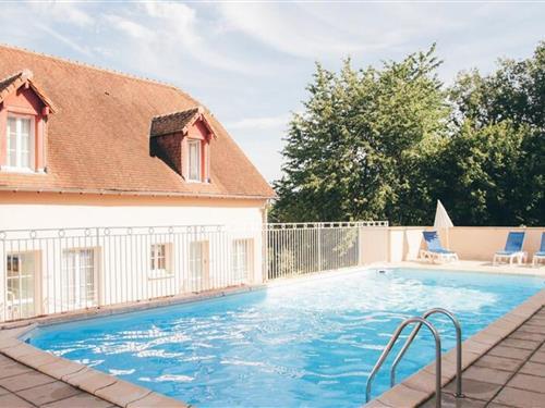 Ferienhaus - 6 Personen -  - 86270 - La Roche-Posay