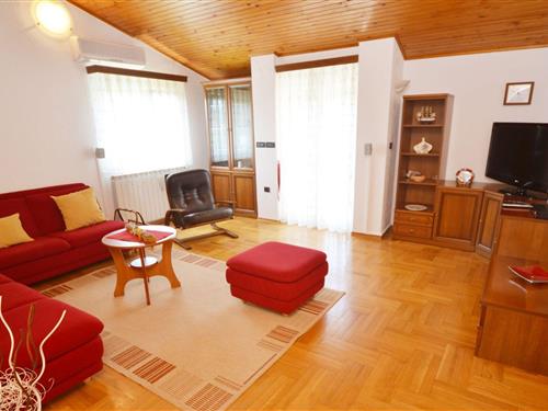 Ferieleilighet - 4 personer -  - 52210 - Rovinj