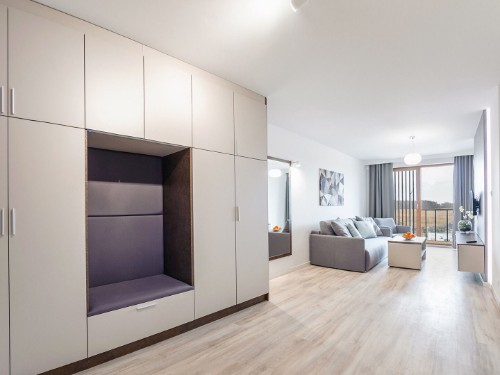Holiday apartment - 4 persons -  - Plazowa - 78-100 - Kolobrzeg