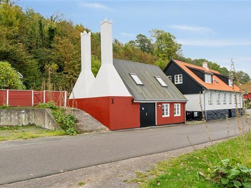Ferienhaus - 4 Personen -  - Teglkåsvej - 3790 - Hasle