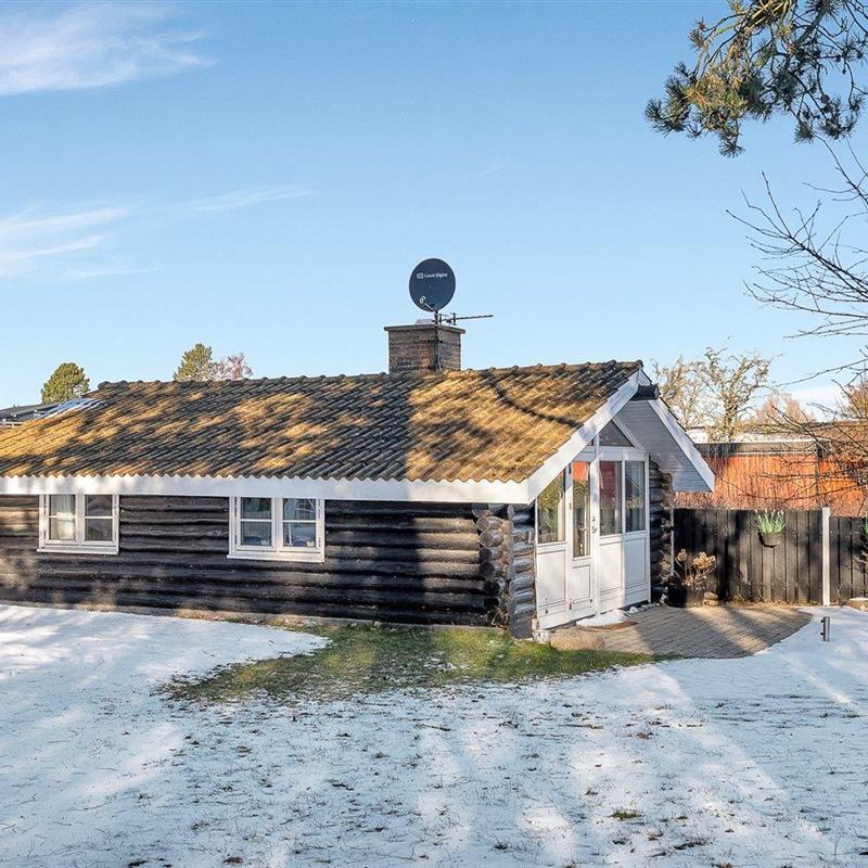 Ferienhaus - 4 Personen -  - Drejet - Spodsbjerg - 5900 - Rudköbing