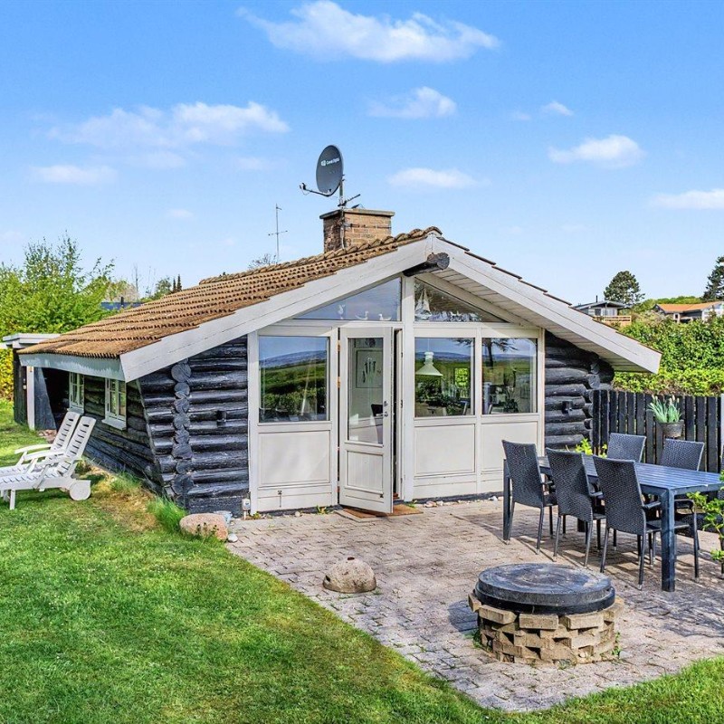 Ferienhaus - 4 Personen -  - Drejet - Spodsbjerg - 5900 - Rudköbing