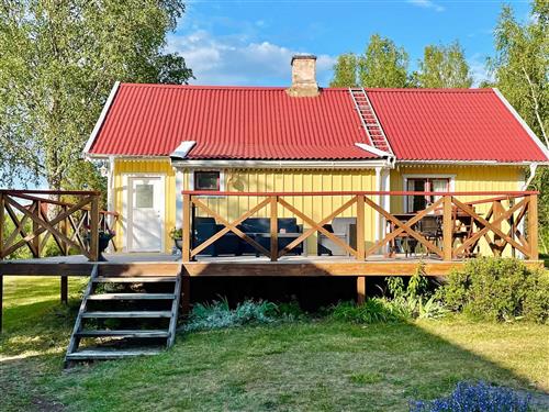 Sommerhus - 7 personer -  - Blankan - 57992 - Högsby