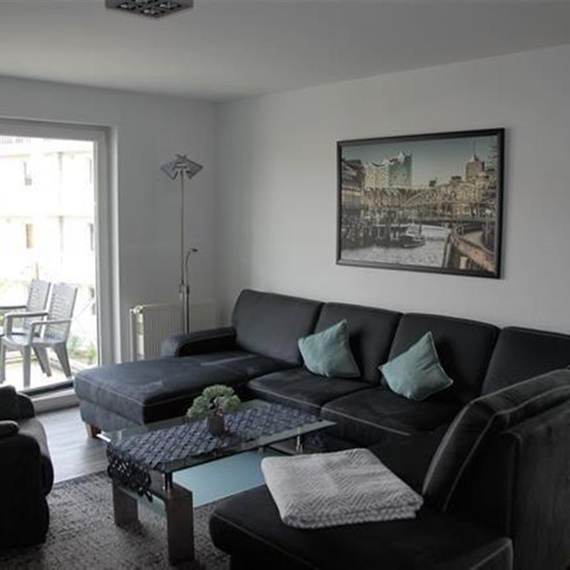 Ferielejlighed - 4 personer -  - Wismarsche Str. - 23999 - Kirchdorf