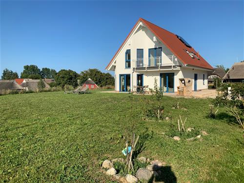 Sommerhus - 5 personer -  - Schlossallee - 18551 - Lohme
