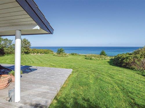 Sommerhus - 6 personer -  - Tornbjergvej - Lumsås - 4500 - Nykøbing Sj