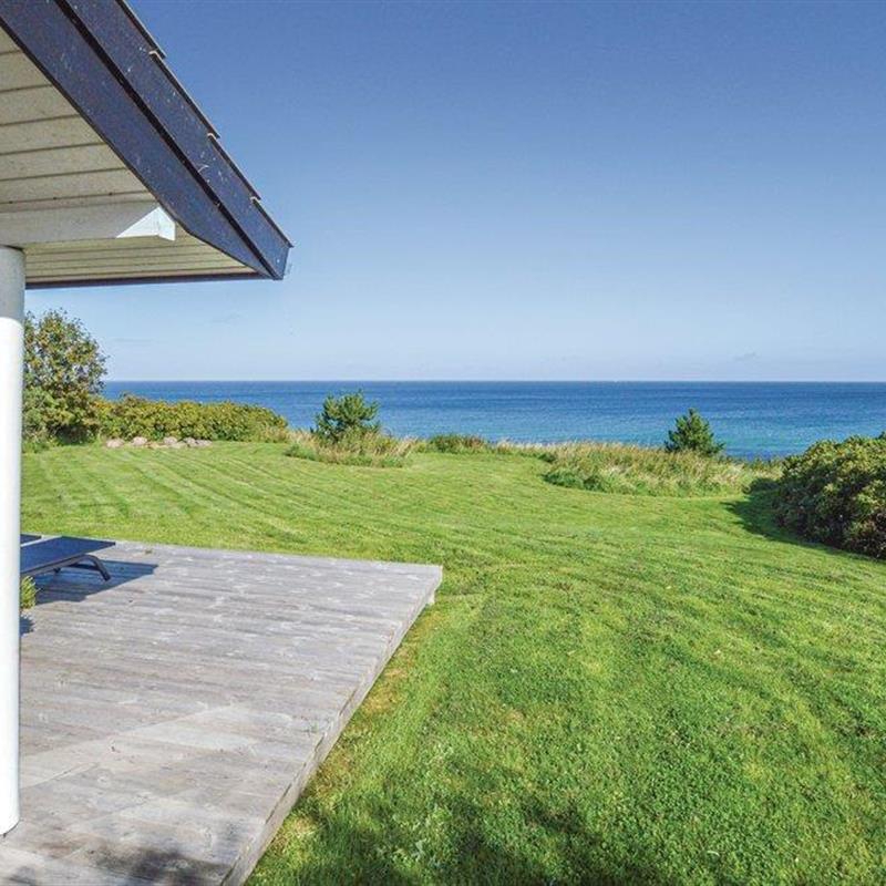 Ferienhaus - 6 Personen -  - Tornbjergvej - Lumsaas - 4500 - Nykøbing Sj