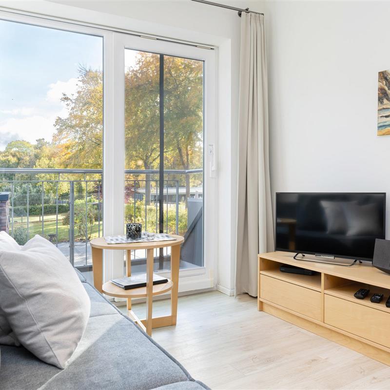 Ferielejlighed - 3 personer -  - Lindenstraße - 23743 - Grömitz