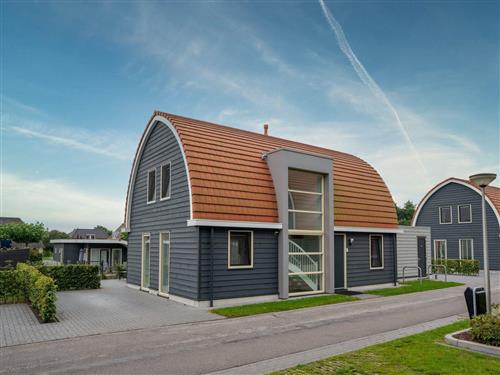 Ferienhaus - 8 Personen -  - Bloemert - 9475 TG - Midlaren