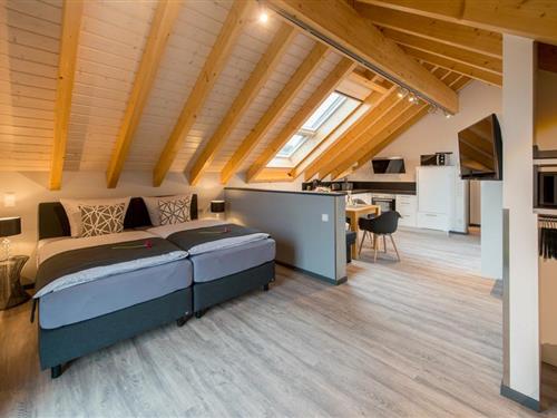 Ferieleilighet - 1 person -  - Lorscher Straße - 64625 - Bensheim