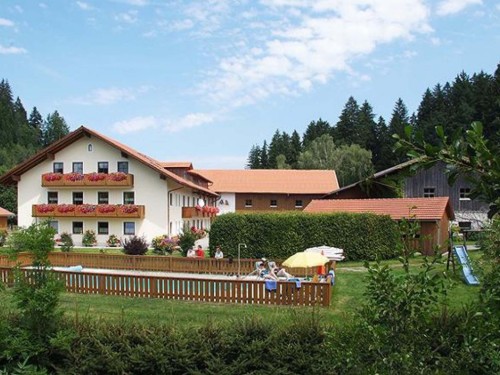 Ferielejlighed - 6 personer -  - Mehlbach - 94262 - Kollnburg