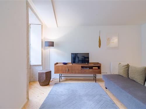 Ferielejlighed - 3 personer -  - 4050-597 - Oporto