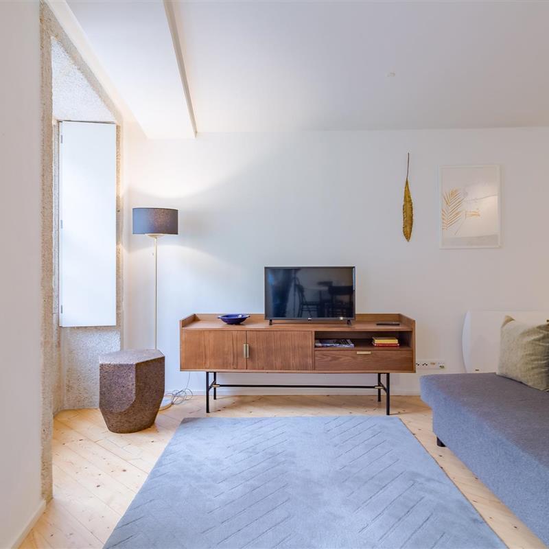 Ferielejlighed - 3 personer -  - 4050-597 - Oporto