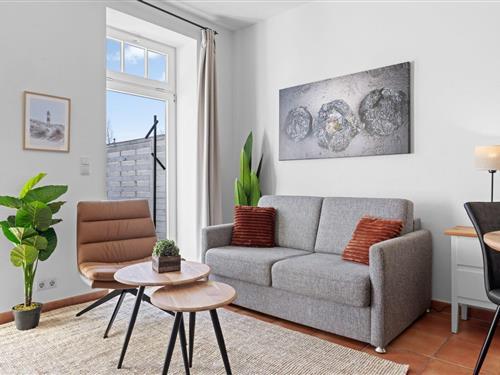 Ferielejlighed - 3 personer -  - Strandstraße - 18225 - Ostseebad Kühlungsborn