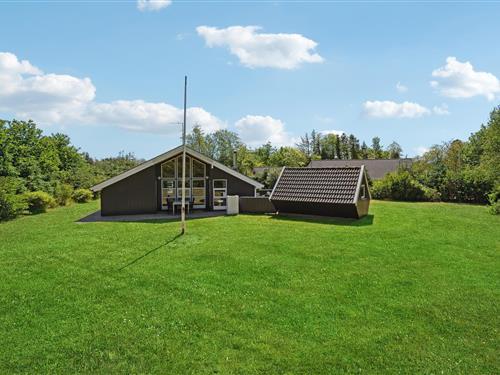 Holiday Home/Apartment - 10 persons -  - Brombærvangen - Jegum - 6840 - Oksbøl